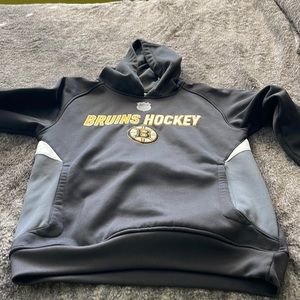 Kids bruins hoody
